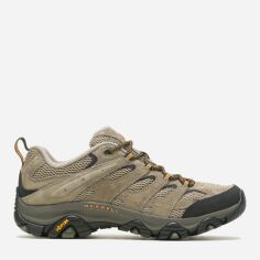 Акція на Чоловічі кросівки для трекінгу Merrell Moab 3 J035887 44 (10US) 28 см Pecan від Rozetka