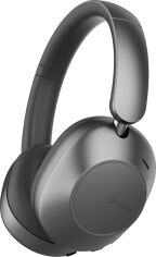 Акція на Навушники Proove Silence 3D with ANC Dark grey від Rozetka