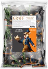 Акція на Чай чорний Graff English Breakfast 2 г х 50 пакетиків від Rozetka