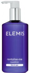 Акція на Шампунь для волосся Elemis Shampoo Revitalize me Time to SPA 300 мл (30000109126/2000003280599) від Rozetka