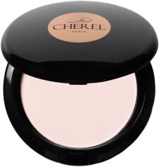 Акція на Пудра компактна для обличчя Ідеал Cherel Ideal Powder Latte - 23 10 г від Rozetka