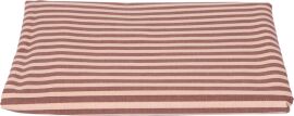 Акція на Простирадло Moon&Star Autumn Stripes Бязь Gold Люкс 220х240 см (MS-860000099) від Rozetka