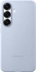 Акція на Панель Samsung Kindsuit для Samsung Galaxy S25 Light Blue (EF-VS931PLEGWW) від Rozetka