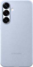 Акція на Панель Samsung Kindsuit для Samsung Galaxy S25 Plus Light Blue (EF-VS936PLEGWW) від Rozetka