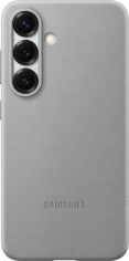 Акція на Панель Samsung Kindsuit для Samsung Galaxy S25 Gray (EF-VS931PJEGWW) від Rozetka