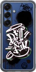 Акція на Панель Samsung Flipsuit  для Samsung Galaxy S25 Black (EF-JS931CBEGWW) від Rozetka