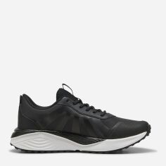 Акція на Підліткові кросівки для хлопчика Puma Excursion 39909707 37 Black-Strong Gray-White від Rozetka