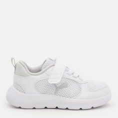 Акція на Дитячі кросівки для дівчинки Puma Fun Racer 2 Ac+ 40058005 34 White-Cool Light Gray від Rozetka