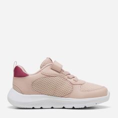Акція на Дитячі кросівки для дівчинки Puma Fun Racer 2 Ac+ 40058003 34 Rose Quartz-Port-Island Pink від Rozetka