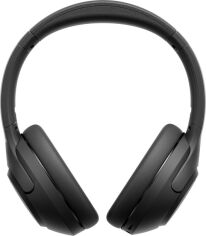 Акція на Навушники Canyon OnRiff 6 ANC Black (CNS-CBTHS6BK) від Rozetka