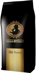 Акція на Кава Pippo Caffe Roma в зернах 1 кг від Rozetka