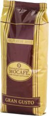 Акція на Кава Mo'Cafe Gran Gusto в зернах 500 г від Rozetka