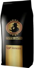 Акція на Кава Pippo Caffe Venezia в зернах 1 кг від Rozetka