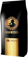 Акція на Кава Pippo Caffe Milano в зернах 1 кг від Rozetka