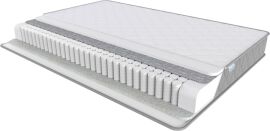 Акція на Ортопедичний матрац Family Sleep United Land 70x190 см (НФ-00000432) від Rozetka
