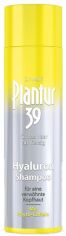 Акція на Шампунь Plantur 39 Hyaluron-Shampoo з гіалуроном проти випадіння волосся 250 мл від Rozetka