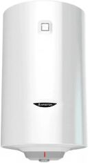 Акція на Бойлер Ariston PRO1 R 100 V 1,8K PL EU від Rozetka