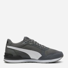 Акція на Жіночі кросівки Puma ST Runner v4 Mesh 39966603 38.5 (5.5UK) 24.5 см Cool Dark Gray-Puma White-Puma Black від Rozetka