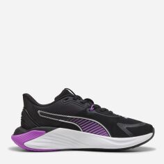 Акція на Жіночі кросівки для залу Puma PWR Hybrid TR Wns 31047702 39 (6UK) 25 см Puma Black-Pure Magenta-Puma White від Rozetka
