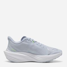 Акція на Жіночі кросівки для бігу Puma Darter Pro 31015216 40 (6.5UK) 25.5 см Cool Weather-Green Glare від Rozetka