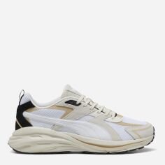 Акція на Жіночі кросівки Puma Hypnotic LS 39529529 37.5 (4.5UK) 23.5 см Vapor Gray-Puma White-Light Sand від Rozetka
