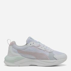 Акція на Жіночі кросівки Puma X-Ray 3 LT 40022907 37.5 (4.5UK) 23.5 см Puma White-Rose Mauve-Peaceful Blue від Rozetka