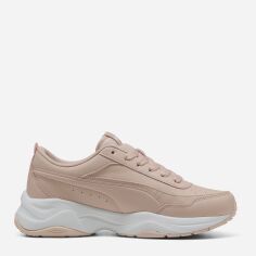 Акція на Жіночі кросівки Puma Cilia Mode 37112527 37 (4UK) 23 см Rose Quartz-Puma White від Rozetka