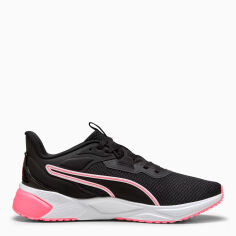 Акція на Жіночі кросівки для залу Puma Disperse XT 4 31079804 38.5 (5.5UK) 24.5 см Black/Sun Struck/White від Rozetka