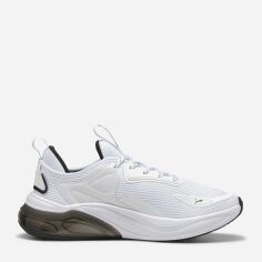 Акція на Жіночі кросівки для бігу Puma Cell Thrill 31016820 37.5 (4.5UK) 23.5 см Puma White-Puma Black від Rozetka