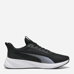 Акція на Жіночі кросівки для бігу Puma Flyer Lite 3 31079712 40 (6.5UK) 25.5 см Puma Black-Cool Weather від Rozetka