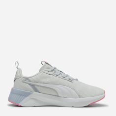 Акція на Жіночі кросівки для бігу Puma Softride Harli Wns 31110003 36 (3.5UK) 22.5 см Feather Gray-Puma White-Sun Struck від Rozetka