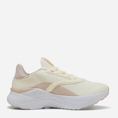 Акція на Жіночі кросівки для бігу Puma Softride Mayve Transformative Color Wn's 31099701 37.5 (4.5UK) 23.5 см Frosted Ivory-Rose Quartz від Rozetka