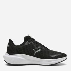 Акція на Жіночі кросівки Puma Skyrocket Lite Alt 38006724 37.5 (4.5UK) 23.5 см Black/Yellow Alert/Pure Magenta від Rozetka