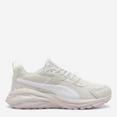 Акція на Жіночі кросівки Puma Hypnotic LS 39529537 39 (6UK) 25 см Vapor Gray-Puma White-Rose Mauve від Rozetka