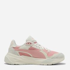 Акція на Жіночі кросівки Puma Trinity 2 40023009 40.5 (7UK) 26 см Warm White-Pink Fruit-Vapor Gray від Rozetka
