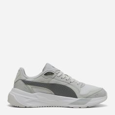 Акція на Жіночі кросівки Puma Trinity 2 L 40070302 37.5 (4.5UK) 23.5 см Feather Gray-Cool Dark Gray-Cool Light Gray від Rozetka