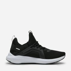 Акція на Жіночі кросівки для бігу Puma Softride Enzo 5 31109802 37 (4UK) 23 см Puma Black-Puma White від Rozetka