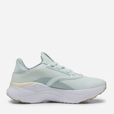 Акція на Жіночі кросівки для бігу Puma Softride Mayve Transformative Color Wn's 31099702 38 (5UK) 24 см Peaceful Blue-Modern Mint від Rozetka