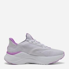 Акція на Жіночі кросівки для бігу Puma Softride Mayve Wn's 31016015 39 (6UK) 25 см Lilac Frost-Pure Magenta-Puma Silver від Rozetka