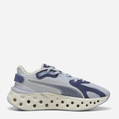Акція на Жіночі кросівки для бігу Puma Softride Frequence Wns 31055605 39 (6UK) 25 см Cool Weather-Blue Crystal-Warm White від Rozetka
