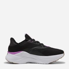 Акція на Жіночі кросівки Puma Softride Mayve Wn's 31016018 38.5 (5.5UK) 24.5 см Black/Pure Magenta/Yellow Alert від Rozetka