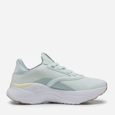 Акція на Жіночі кросівки для бігу Puma Softride Mayve Transformative Color Wn's 31099702 40 (6.5UK) 25.5 см Peaceful Blue-Modern Mint від Rozetka