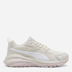 Акція на Жіночі кросівки Puma Hypnotic LS 39529537 38 (5UK) 24 см Vapor Gray-Puma White-Rose Mauve від Rozetka