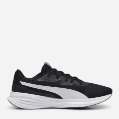 Акція на Жіночі кросівки для бігу Puma Night Runner V3 31004001 36 (3.5UK) 22.5 см Puma Black-Puma White від Rozetka