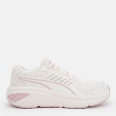 Акція на Жіночі кросівки для бігу Puma Softride Pro Control 31109904 38 (5UK) 24 см Warm White-Rose Mauve від Rozetka