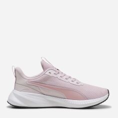 Акція на Жіночі кросівки для бігу Puma Flyer Lite 3 31079709 38.5 (5.5UK) 24.5 см Rose Mauve-Pink Fruit-Puma White від Rozetka