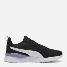 Акція на Жіночі кросівки Puma Anzarun Lite 37112869 36 (3.5UK) 22.5 см Black/White/Lavender Alert від Rozetka