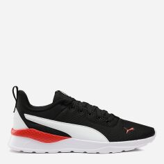 Акція на Жіночі кросівки Puma Anzarun Lite 37112850 36 (3.5UK) 22.5 см Puma Black-Puma White-For All Time Red від Rozetka