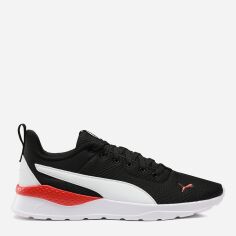 Акція на Жіночі кросівки Puma Anzarun Lite 37112850 37 (4UK) 23 см Puma Black-Puma White-For All Time Red від Rozetka