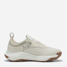 Акція на Жіночі кросівки для бігу Puma Voyage NITRO 3 Tech Wns 37961809 37.5 (4.5UK) 23.5 см Alpine Snow-Warm White від Rozetka